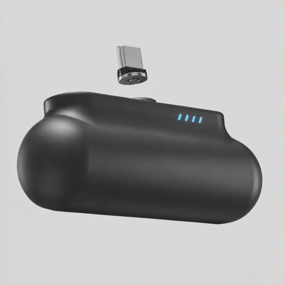 Snapic- Magnetyczny Power Bank